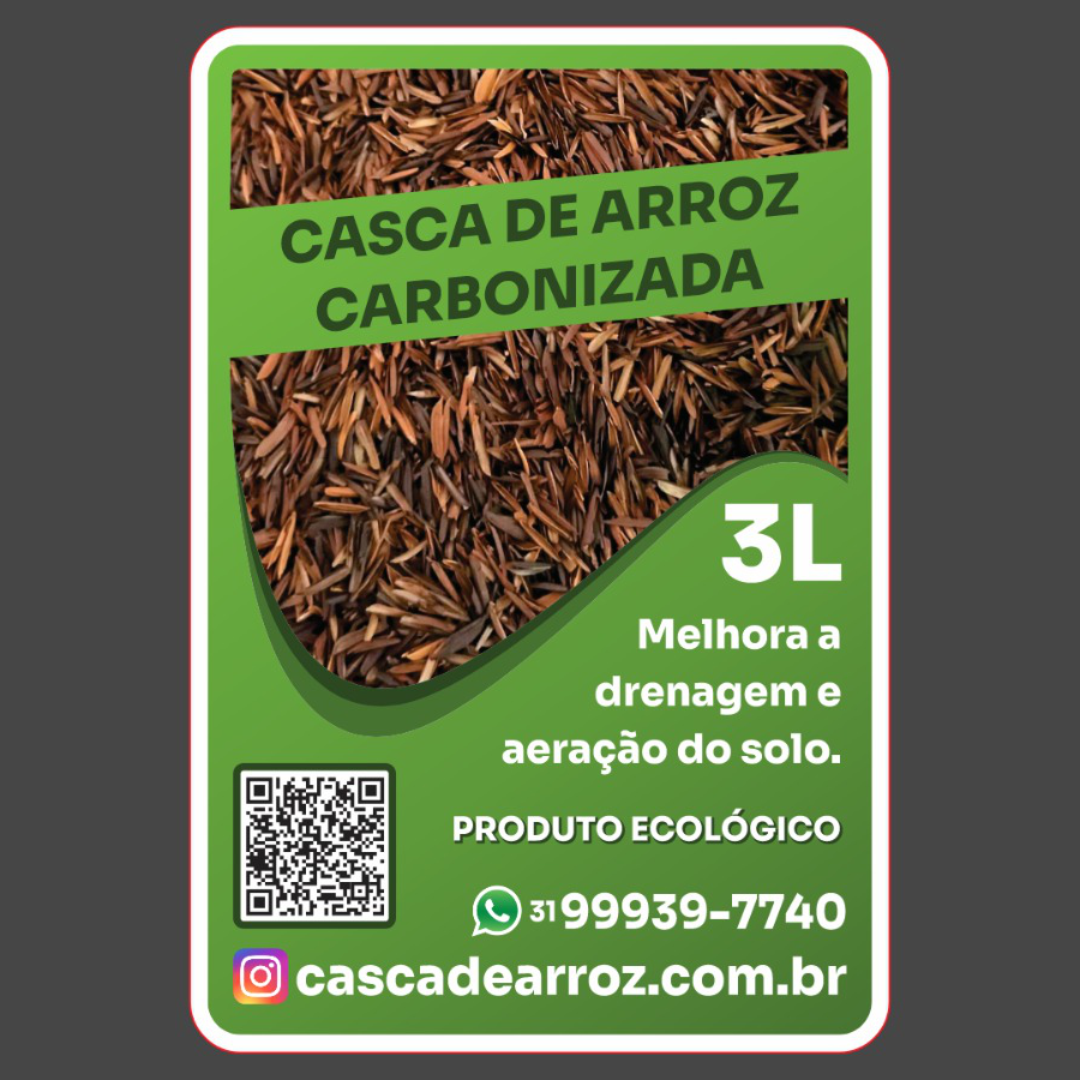 Embalagem do produto